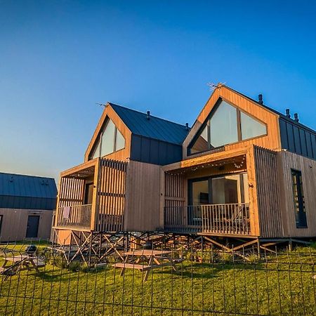 Beskid Sielski - Klimatyczne Domki W Lipowej Z Widokiem Na Gory I Sauna - Dream Apart เชอวีซ ภายนอก รูปภาพ