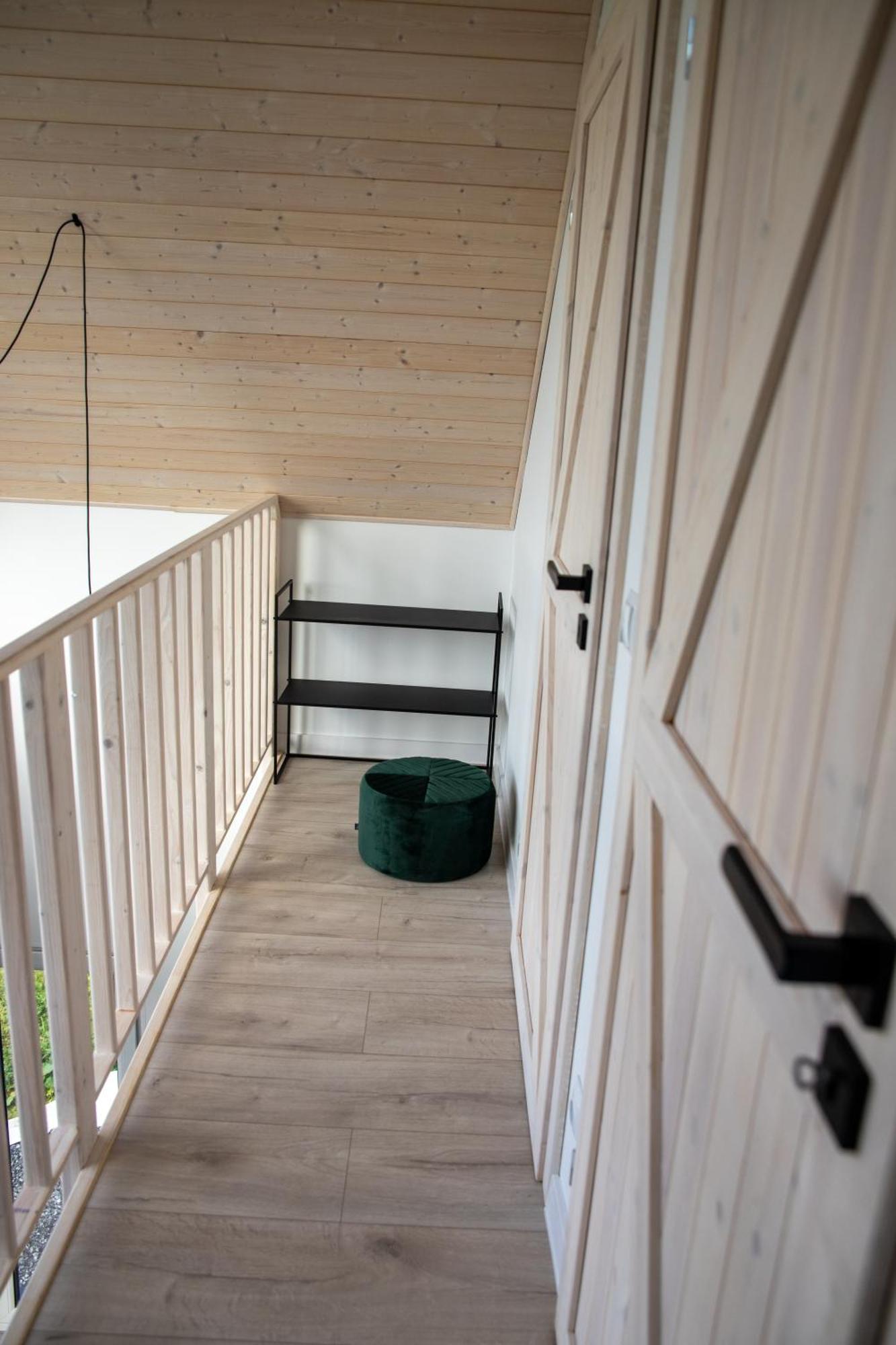 Beskid Sielski - Klimatyczne Domki W Lipowej Z Widokiem Na Gory I Sauna - Dream Apart เชอวีซ ภายนอก รูปภาพ