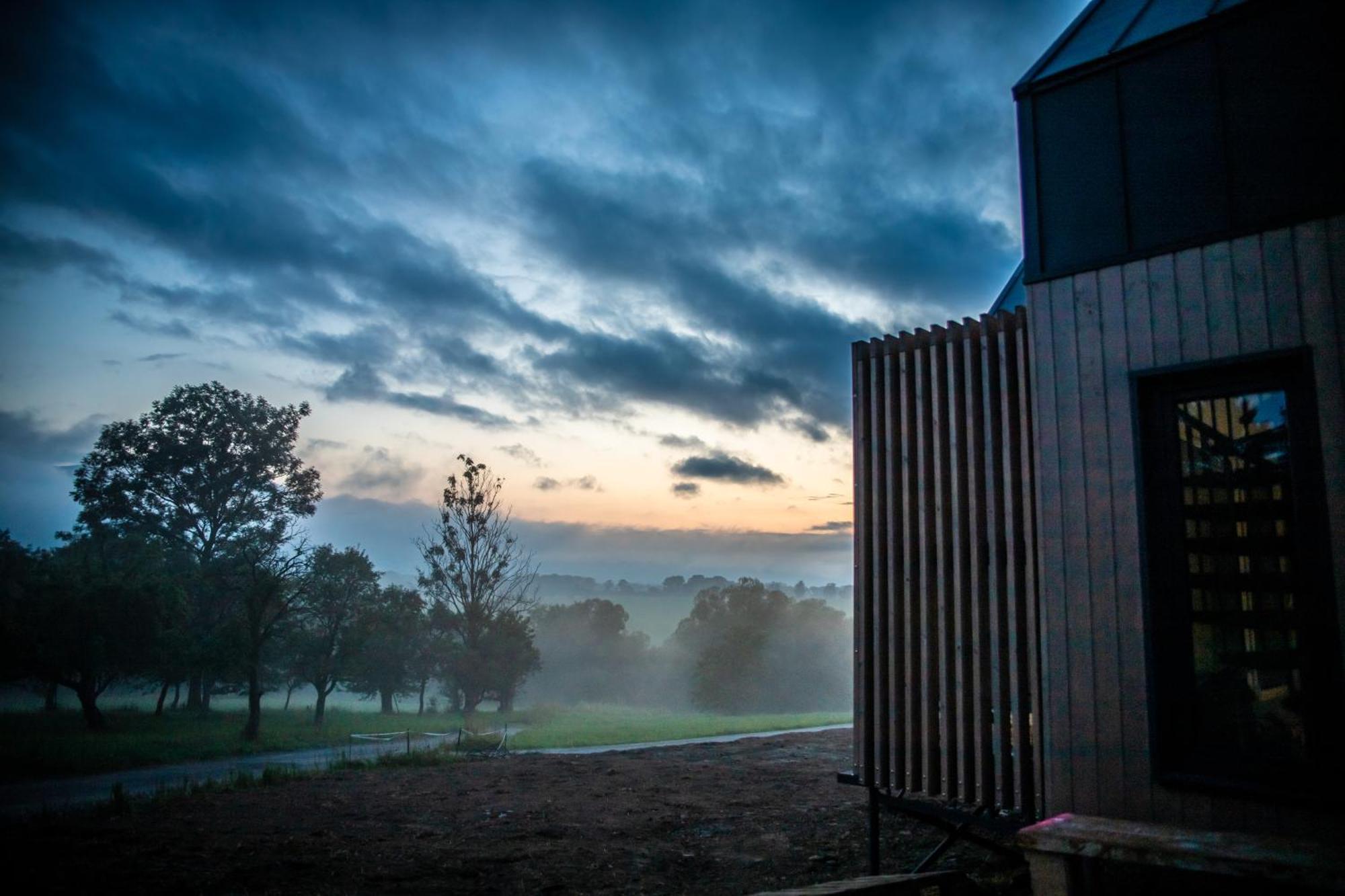 Beskid Sielski - Klimatyczne Domki W Lipowej Z Widokiem Na Gory I Sauna - Dream Apart เชอวีซ ภายนอก รูปภาพ