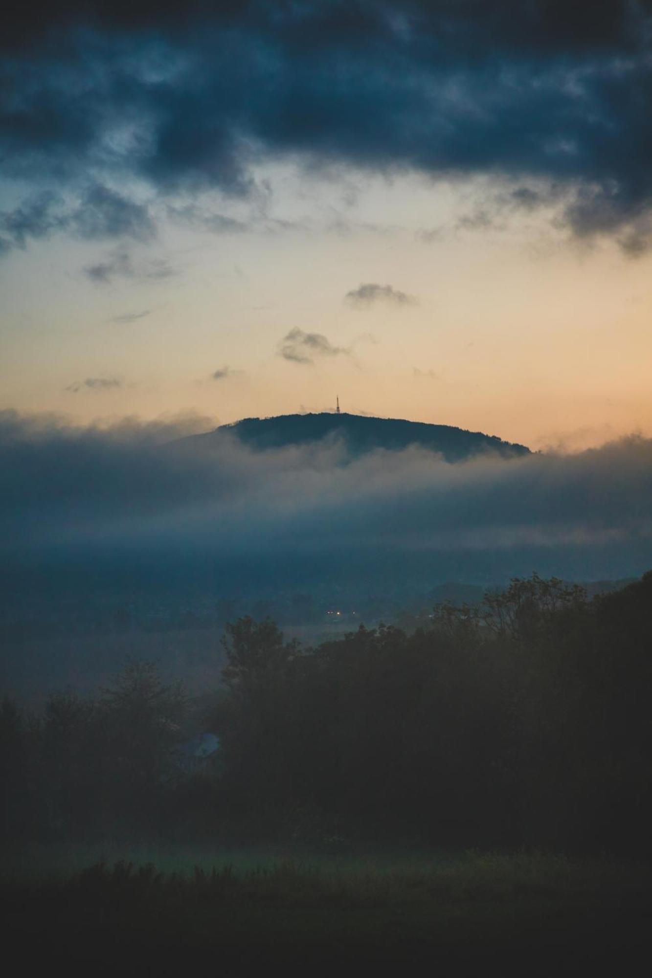 Beskid Sielski - Klimatyczne Domki W Lipowej Z Widokiem Na Gory I Sauna - Dream Apart เชอวีซ ภายนอก รูปภาพ