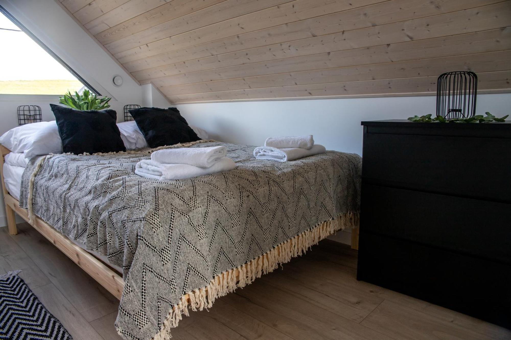 Beskid Sielski - Klimatyczne Domki W Lipowej Z Widokiem Na Gory I Sauna - Dream Apart เชอวีซ ภายนอก รูปภาพ