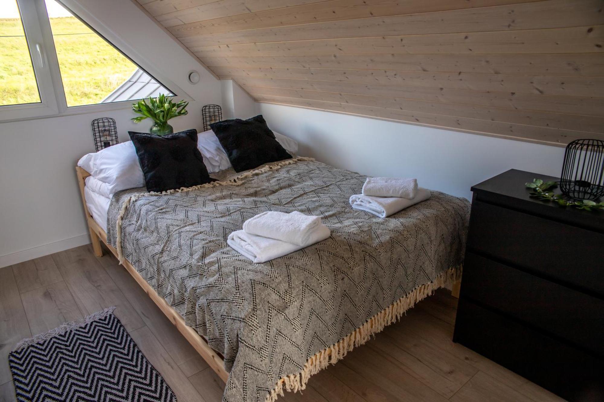 Beskid Sielski - Klimatyczne Domki W Lipowej Z Widokiem Na Gory I Sauna - Dream Apart เชอวีซ ภายนอก รูปภาพ